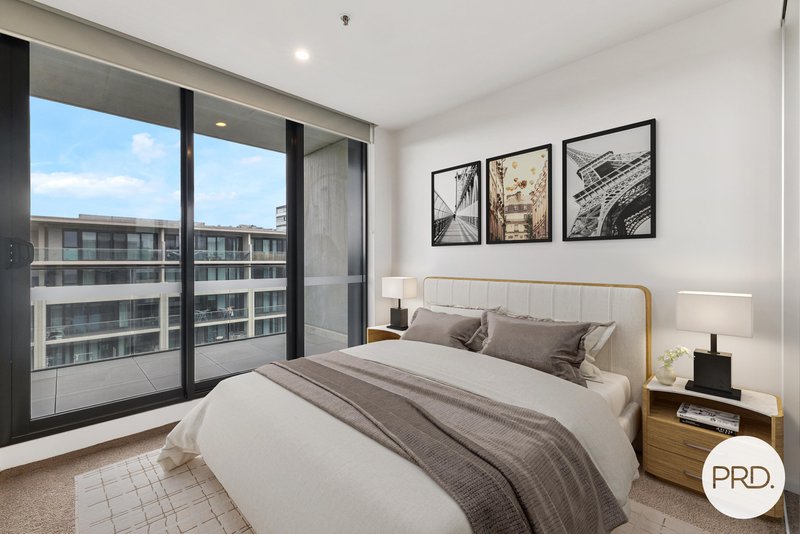 Photo - 604/55 Currong Street, Braddon ACT 2612 - Image 11