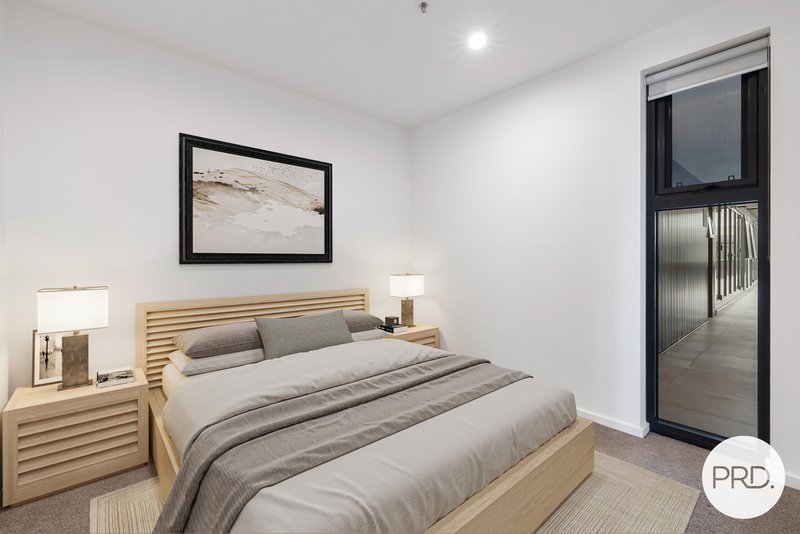 Photo - 604/55 Currong Street, Braddon ACT 2612 - Image 13