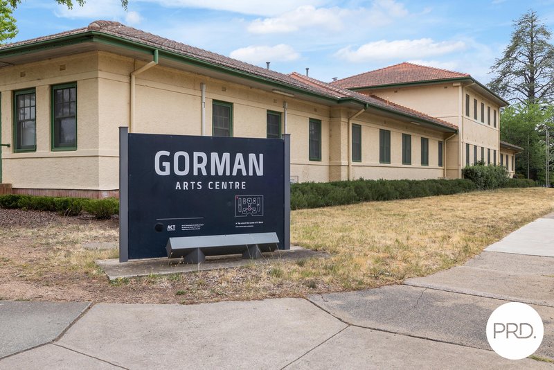 Photo - 604/55 Currong Street, Braddon ACT 2612 - Image 15