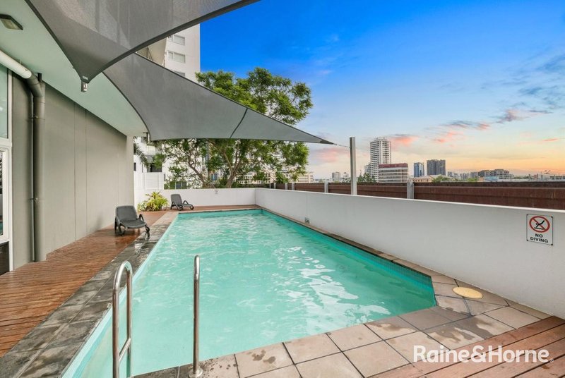 Photo - 6045/6 Parklands Boulevard, Brisbane QLD 4000 - Image 8