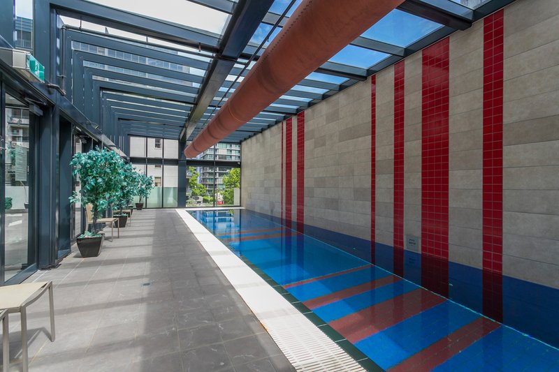 Photo - 604/594 St Kilda Road, Melbourne VIC 3004 - Image 7