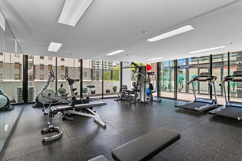 Photo - 604/594 St Kilda Road, Melbourne VIC 3004 - Image 8