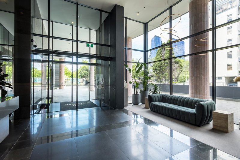 Photo - 604/594 St Kilda Road, Melbourne VIC 3004 - Image 9
