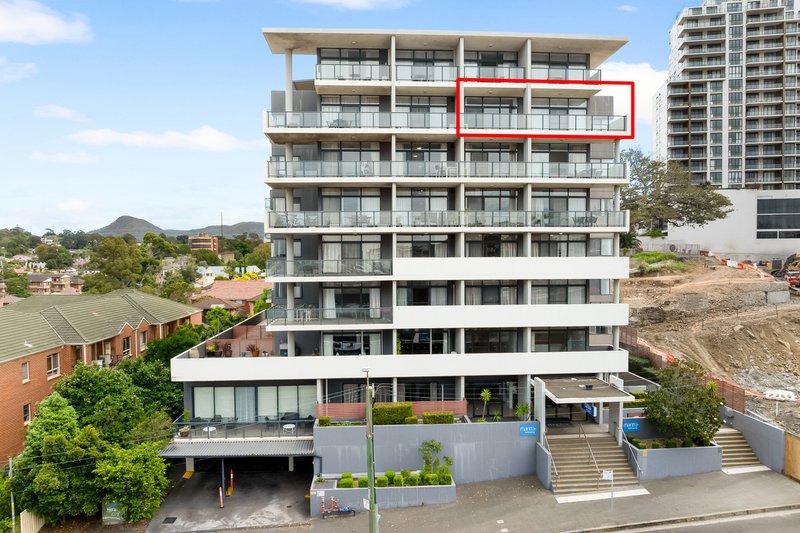 Photo - 604/6-10 Gladstone Avenue, Wollongong NSW 2500 - Image 8