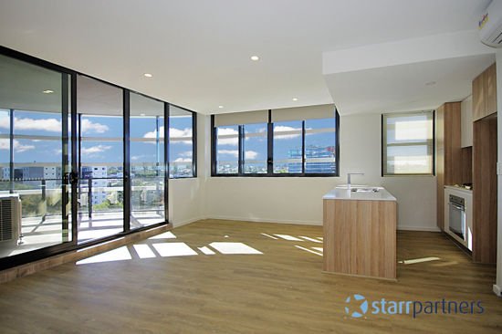 Photo - 604/6-8 Cross Street, Bankstown NSW 2200 - Image 3