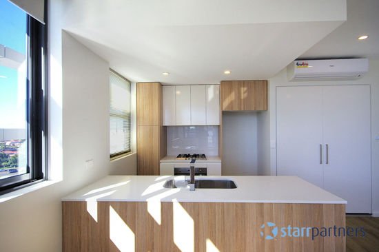 Photo - 604/6-8 Cross Street, Bankstown NSW 2200 - Image 4