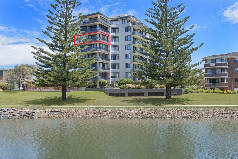 604/8-10 Hollingworth Street, Port Macquarie NSW 2444