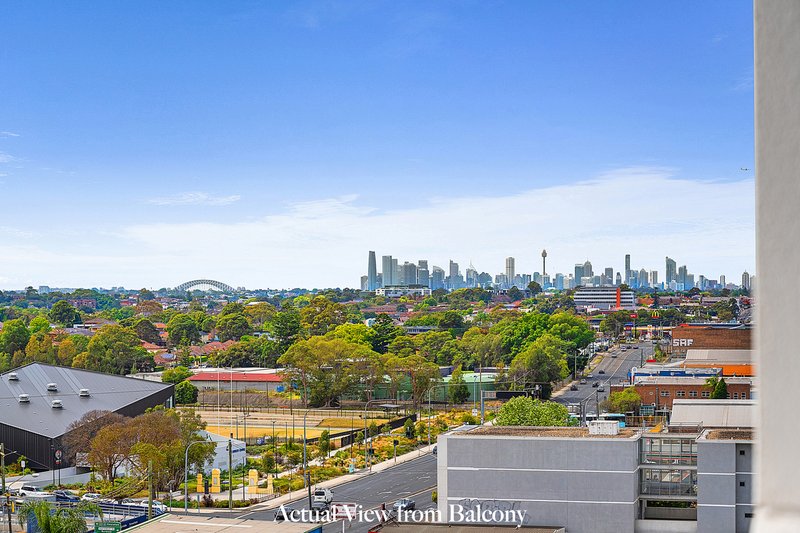 Photo - 604/8 Burwood Road, Burwood NSW 2134 - Image 2