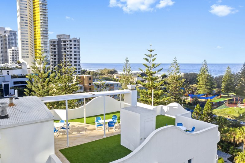 Photo - 604/8 Philip Avenue, Broadbeach QLD 4218 - Image 24