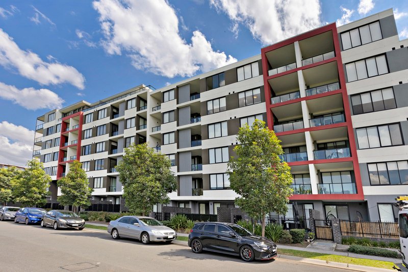 604/8 Roland Street, Rouse Hill NSW 2155