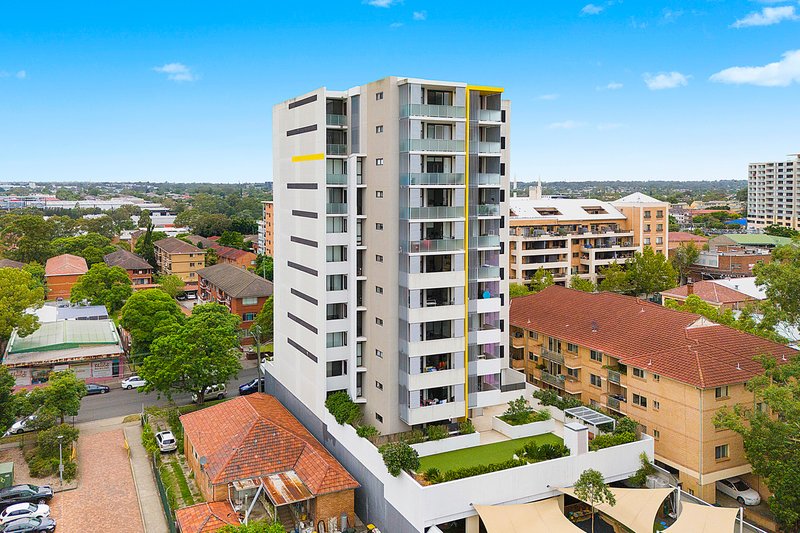 604/8 Station Road, Auburn NSW 2144