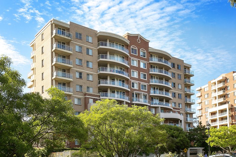 604/8 Wentworth Drive, Liberty Grove NSW 2138