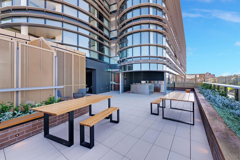 Photo - 604/85 O'Connor Street, Chippendale NSW 2008 - Image 6