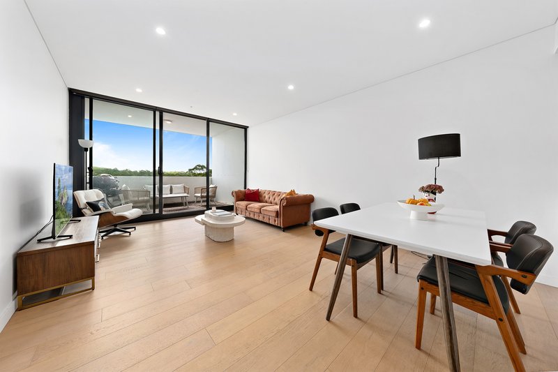 Photo - 604/888B Pacific Highway, Gordon NSW 2072 - Image 2