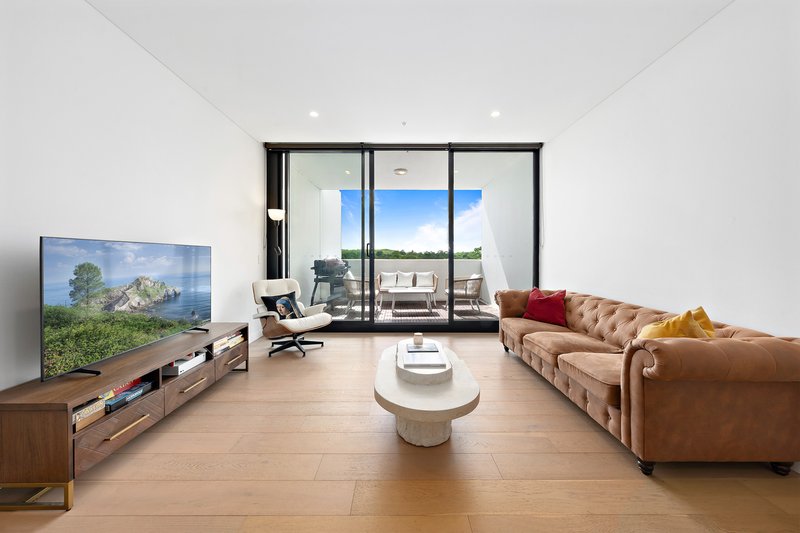 Photo - 604/888B Pacific Highway, Gordon NSW 2072 - Image 3