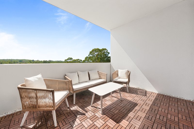 Photo - 604/888B Pacific Highway, Gordon NSW 2072 - Image 4