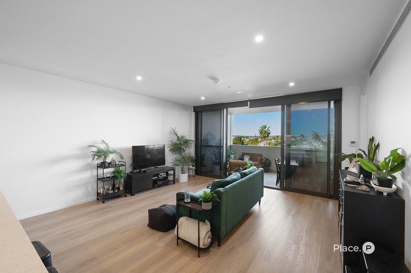 Photo - 604/89 Lytton Road, East Brisbane QLD 4169 - Image 4