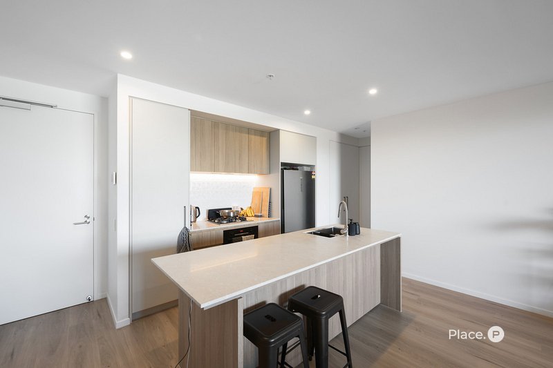 Photo - 604/89 Lytton Road, East Brisbane QLD 4169 - Image 6