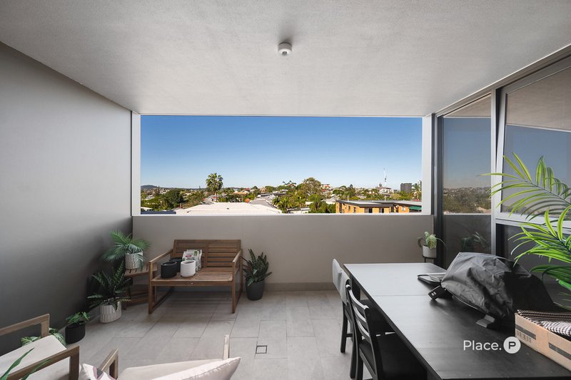 Photo - 604/89 Lytton Road, East Brisbane QLD 4169 - Image 7