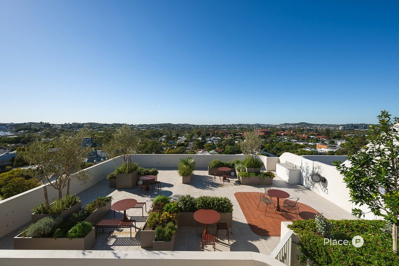 Photo - 604/89 Lytton Road, East Brisbane QLD 4169 - Image 10