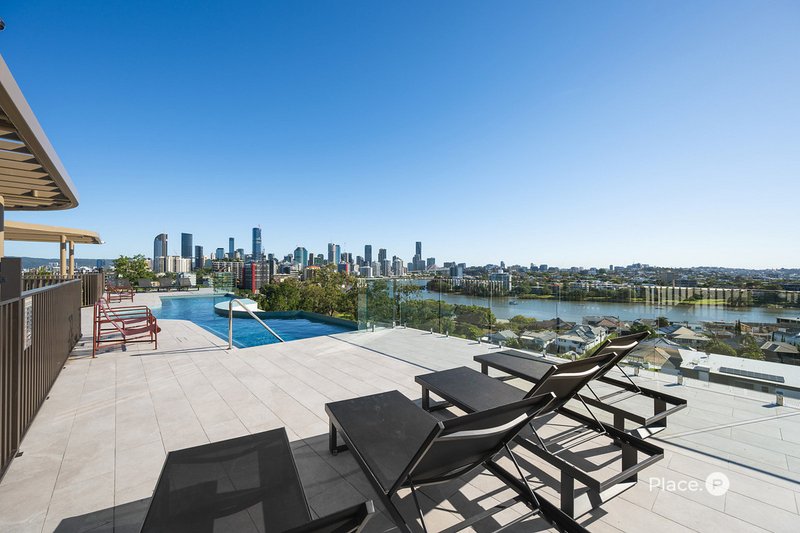 Photo - 604/89 Lytton Road, East Brisbane QLD 4169 - Image 15