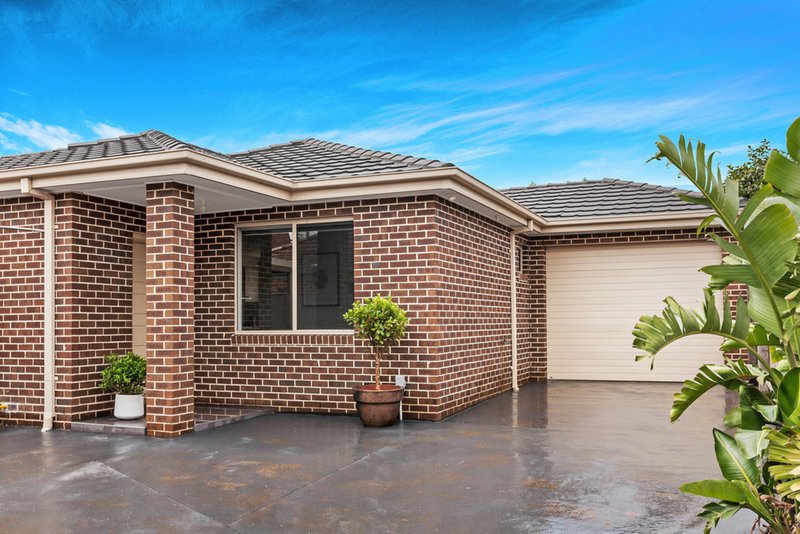 604A Gilbert Road, Reservoir VIC 3073