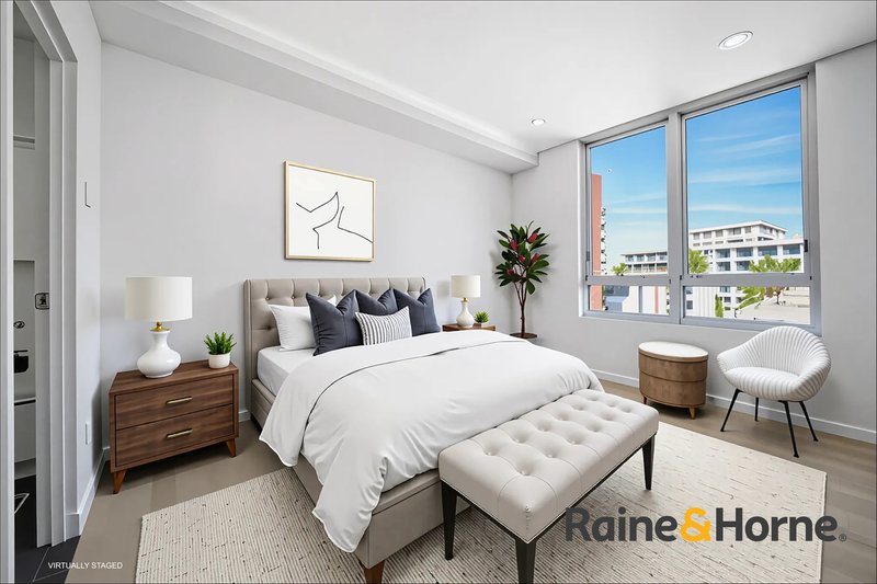 Photo - 604B/3 Timbrol Ave , Rhodes NSW 2138 - Image 10