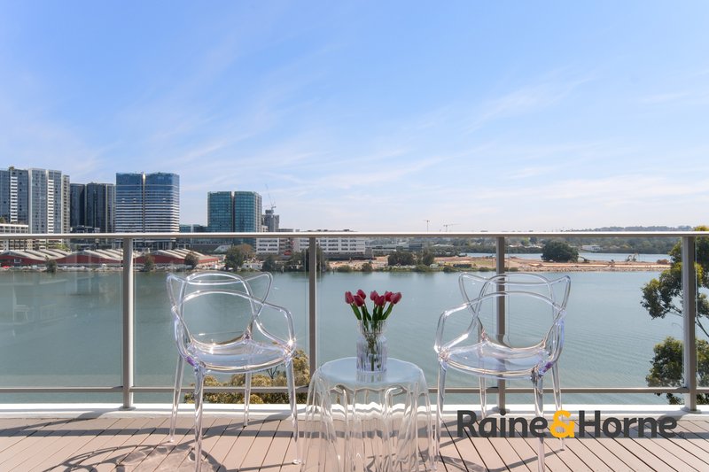 Photo - 604B/3 Timbrol Ave , Rhodes NSW 2138 - Image 14