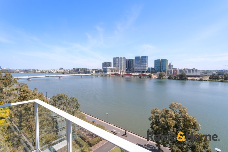 Photo - 604B/3 Timbrol Ave , Rhodes NSW 2138 - Image 15