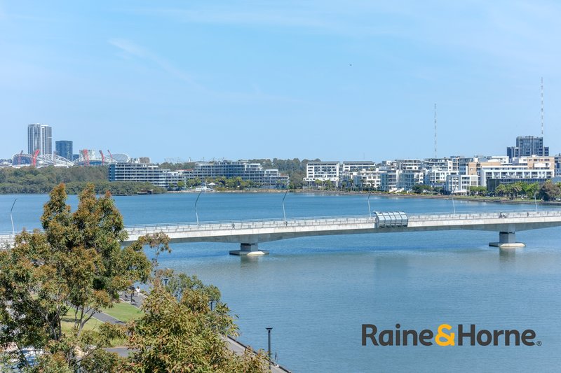 Photo - 604B/3 Timbrol Ave , Rhodes NSW 2138 - Image 16