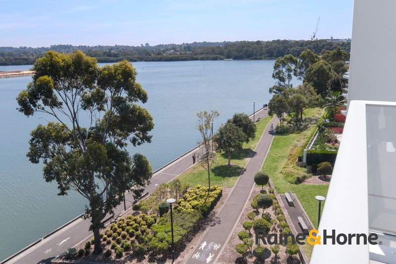 Photo - 604B/3 Timbrol Ave , Rhodes NSW 2138 - Image 17