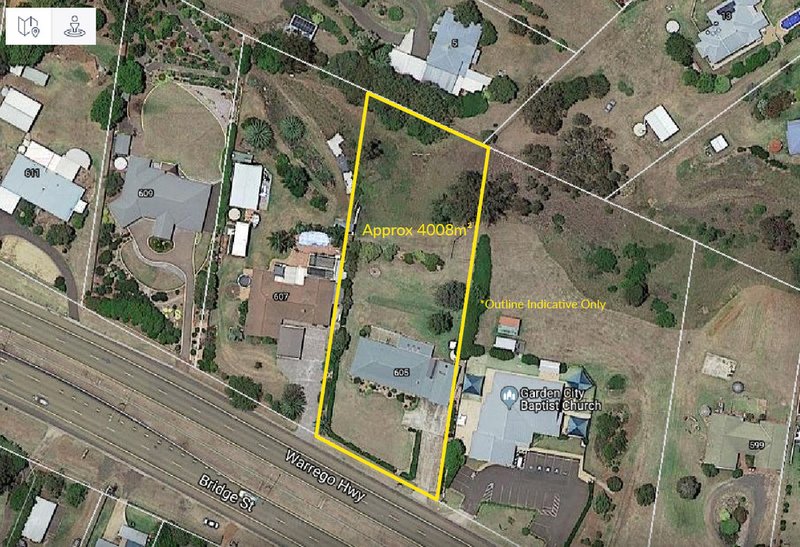 Photo - 605 Bridge Street, Cotswold Hills QLD 4350 - Image 23