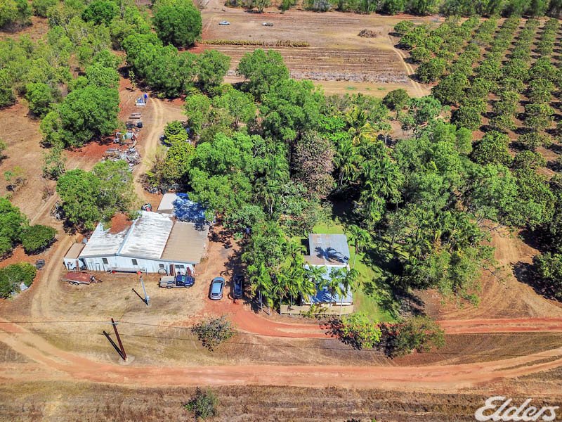 Photo - 605 Mocatto Road, Acacia Hills NT 0822 - Image 4