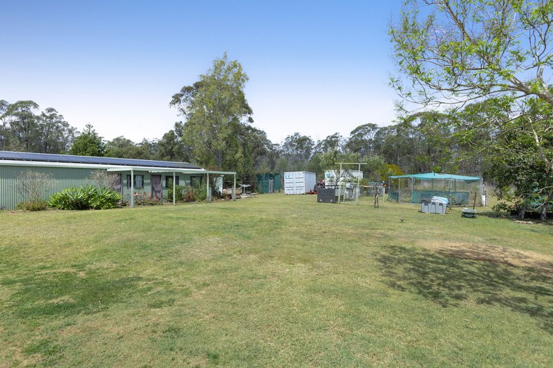 Photo - 605 Spinnach Creek Road, Fordsdale QLD 4343 - Image 12