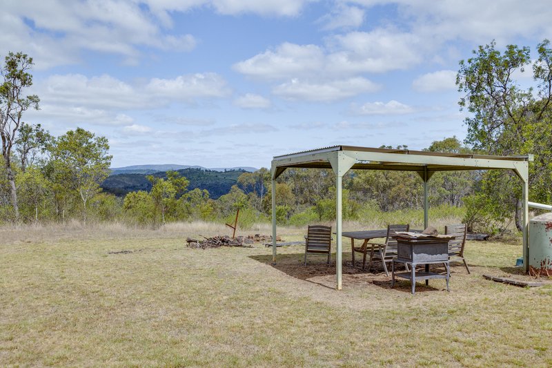 Photo - 605 Spinnach Creek Road, Fordsdale QLD 4343 - Image 23