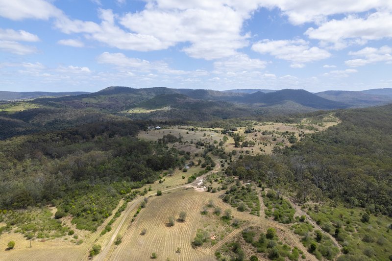 Photo - 605 Spinnach Creek Road, Fordsdale QLD 4343 - Image 25