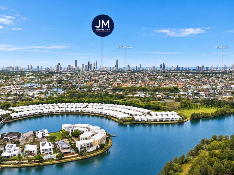Photo - 60/5074 Emerald Island Drive, Carrara QLD 4211 - Image 1