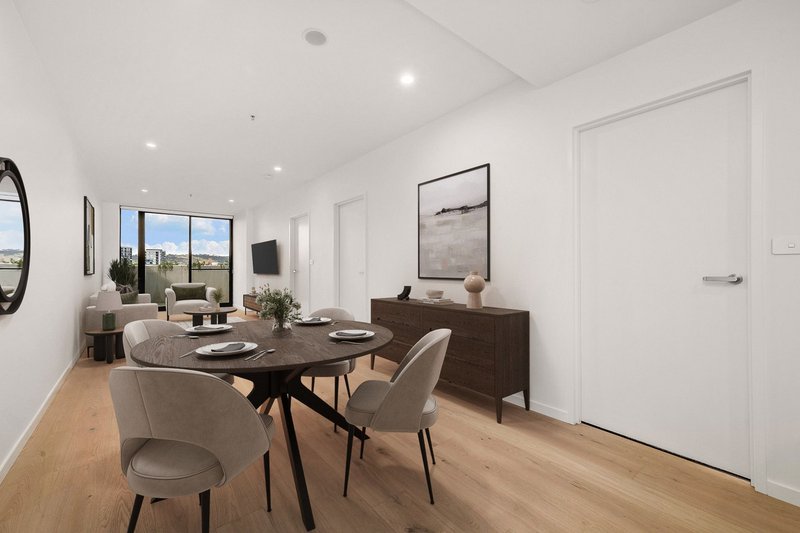 Photo - 605/1 Brewer Street, Phillip ACT 2606 - Image 4