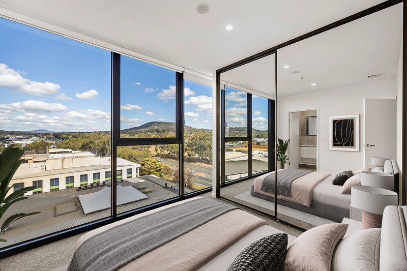 Photo - 605/1 Brewer Street, Phillip ACT 2606 - Image 8