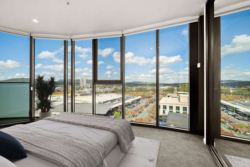 Photo - 605/1 Brewer Street, Phillip ACT 2606 - Image 10