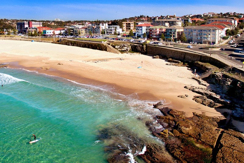 Photo - 605/1 Bruce Bennett'S Place, Maroubra NSW 2035 - Image 18