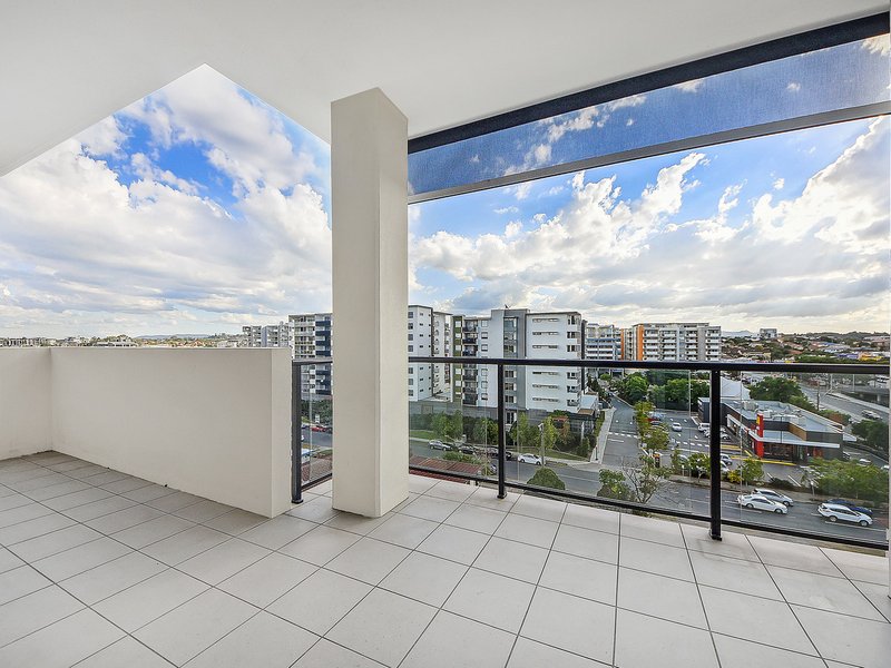 605/1 Kingsmill Street, Chermside QLD 4032