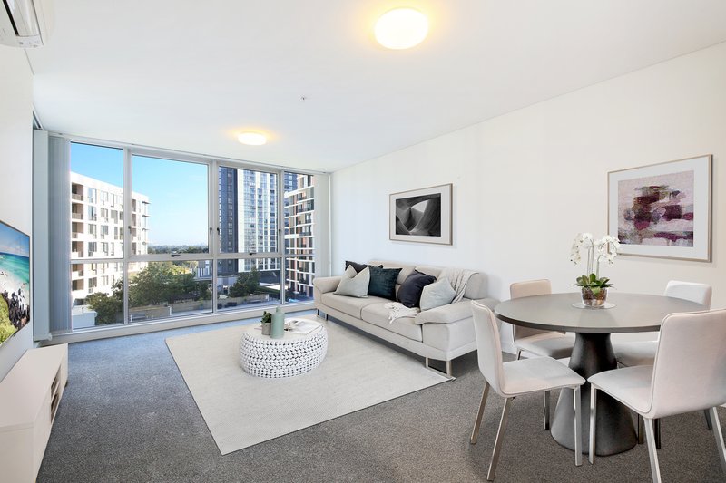 605/1 Magdalene Terrace, Wolli Creek NSW 2205