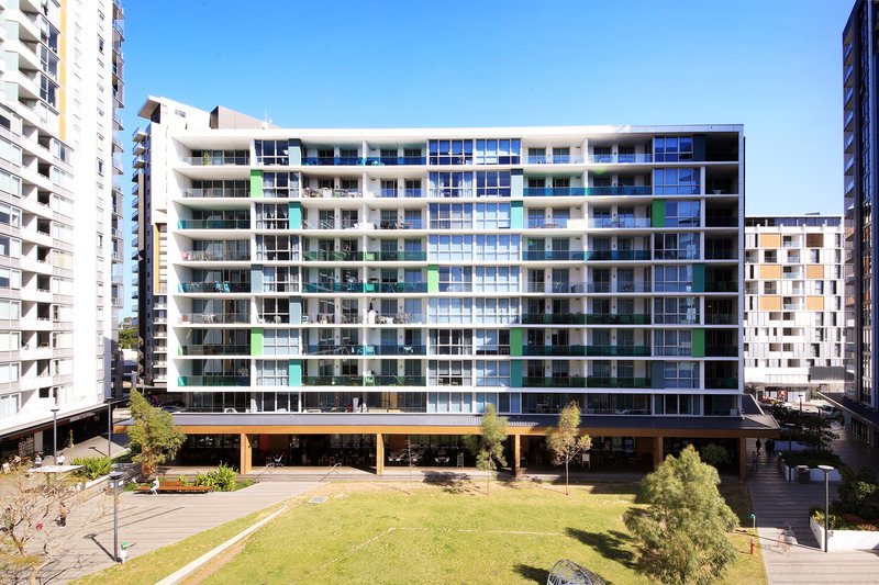 Photo - 605/1 Magdalene Terrace, Wolli Creek NSW 2205 - Image 8