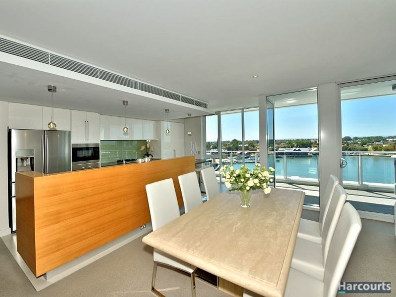 Photo - 605/1 Marco Polo Drive, Mandurah WA 6210 - Image 5