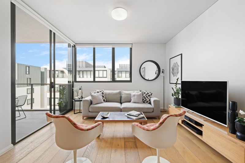 605/1 Pearl Street, Erskineville NSW 2043