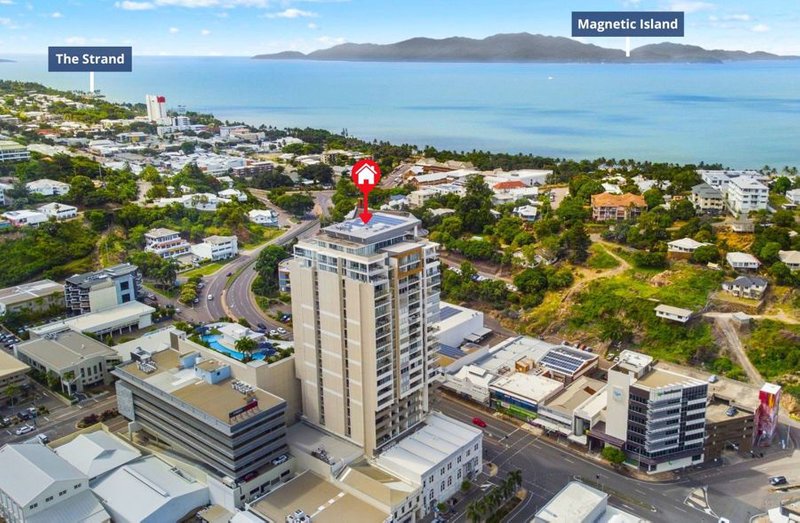 605/106 Denham Street, Townsville City QLD 4810