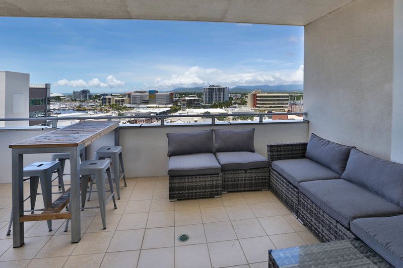 Photo - 605/106 Denham Street, Townsville City QLD 4810 - Image 7