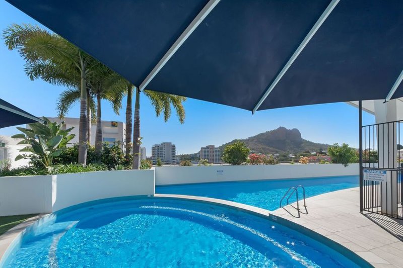 Photo - 605/106 Denham Street, Townsville City QLD 4810 - Image 8