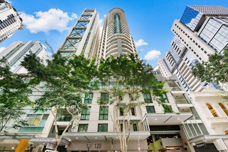 605/120 Mary Street, Brisbane City QLD 4000